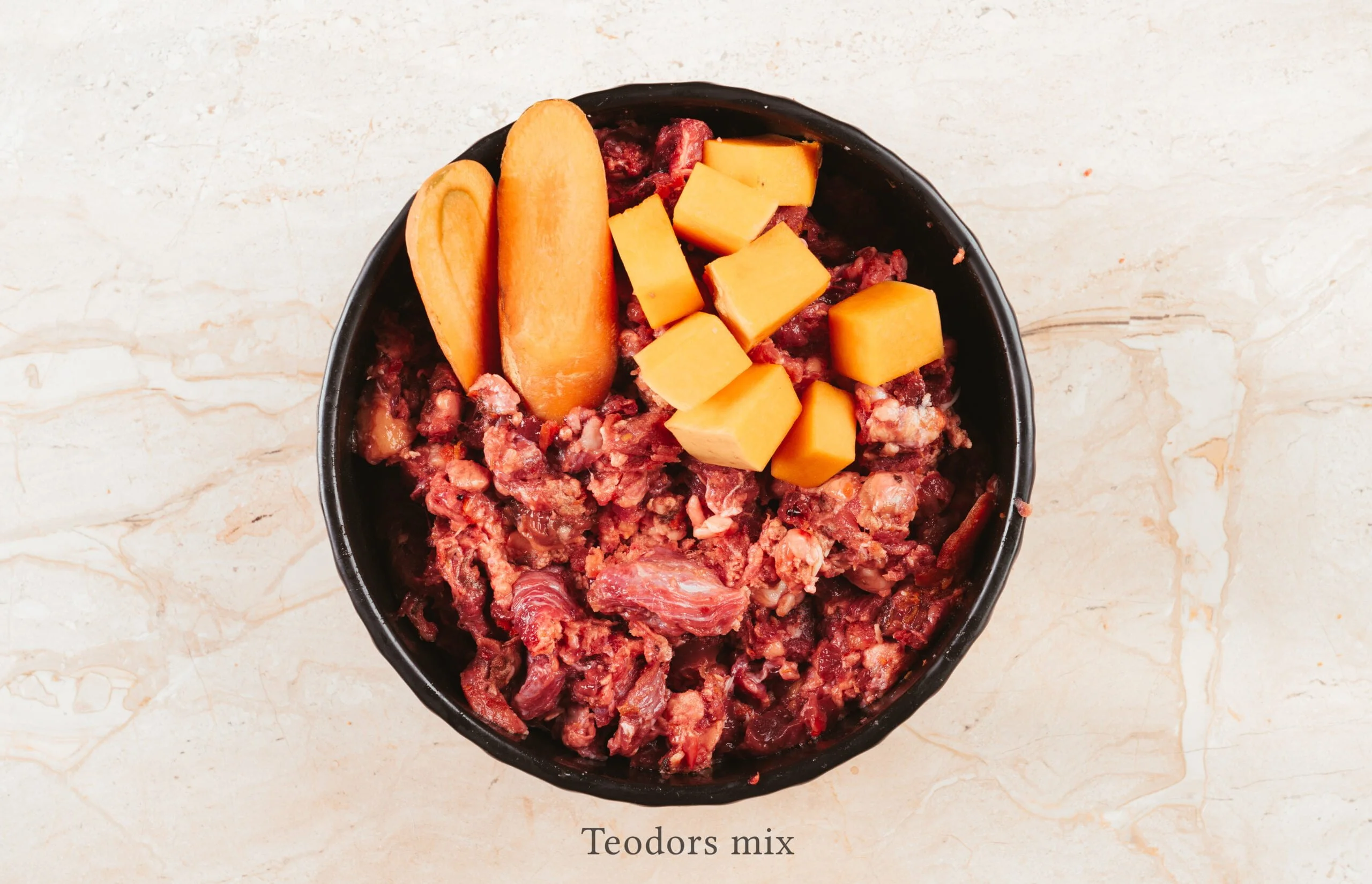 MIX-9 TORAS