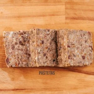 Pâté (pcs - 1kg)