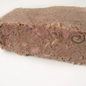 Food with 55% Meat