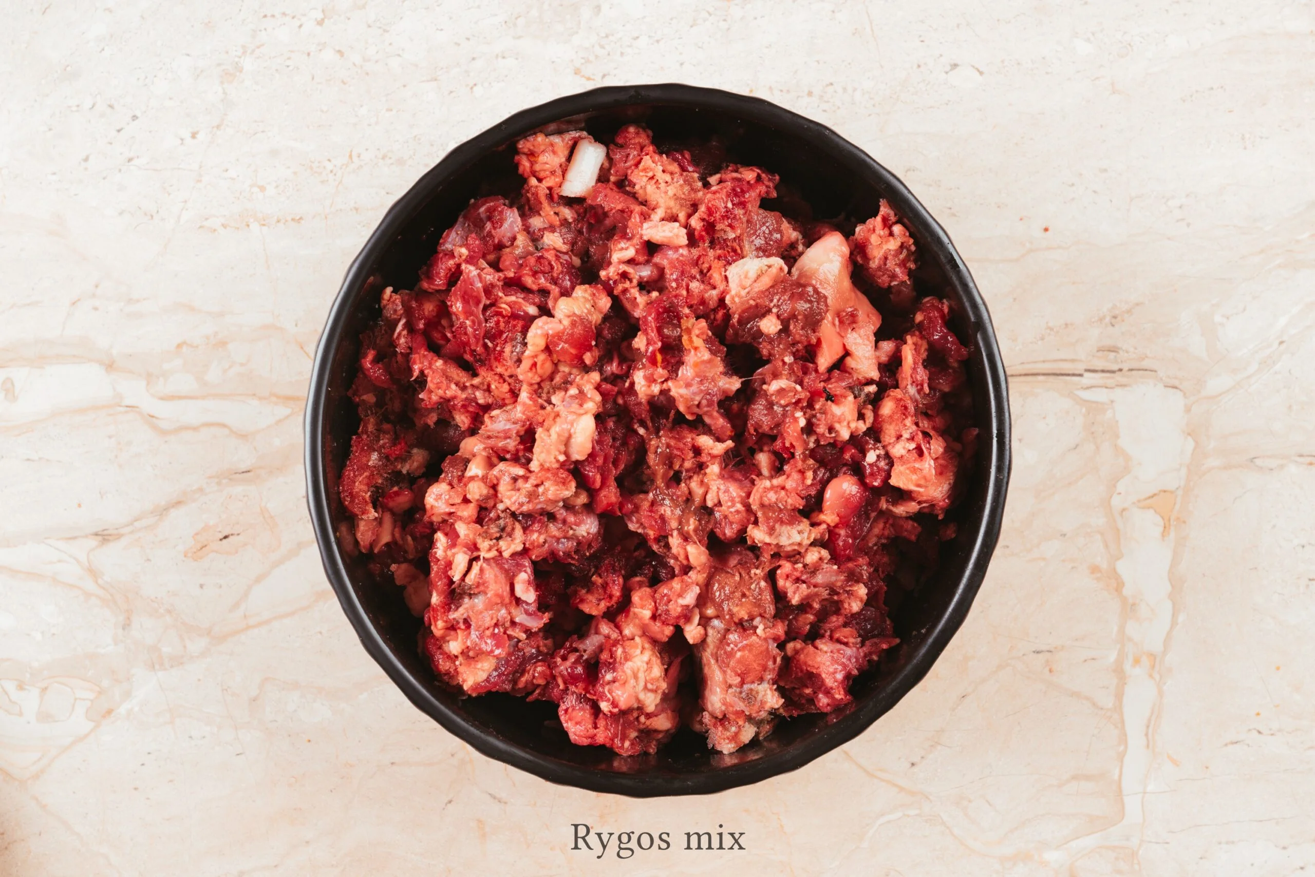 RYGOS mišinys veislynams